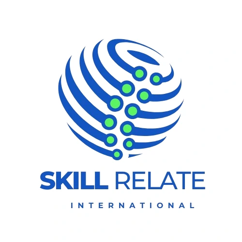 Skill Relate Logo